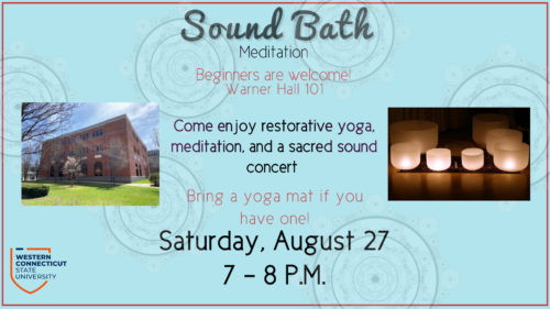 Soundbath