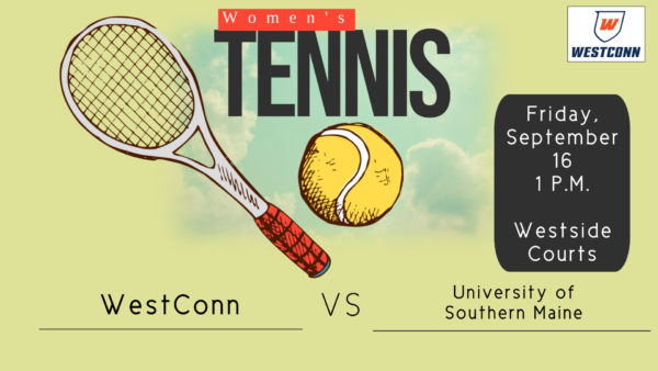 Women's Tennis 9/16 1pm