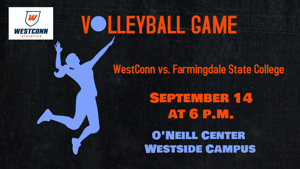 Volleyball on 9/14 at 6 pm