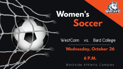 Women's Soccer 10/26