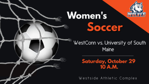 Women's Soccer 10/29
