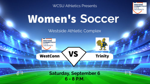 Women's Soccer on 9-6