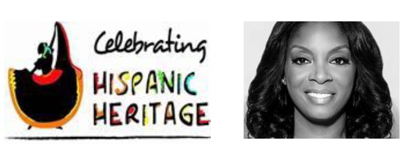 Celebrating Hispanic Heritage - Dr. Nadia Lopez