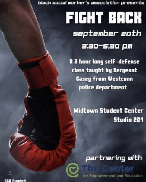 Fight Back at 3:30pm in SC 201