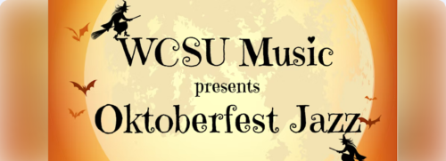 WCSU Music Oktoberfest Jazz