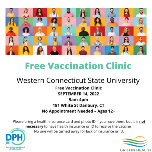 Free Vaccination Clinic