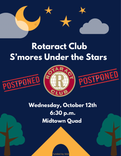 Rotaract Club S'Mores