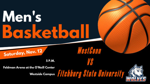 Men's Basketball 11/12