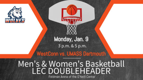 LEC Doubleheader Basketball 1/9