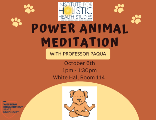 Power Animal Meditation