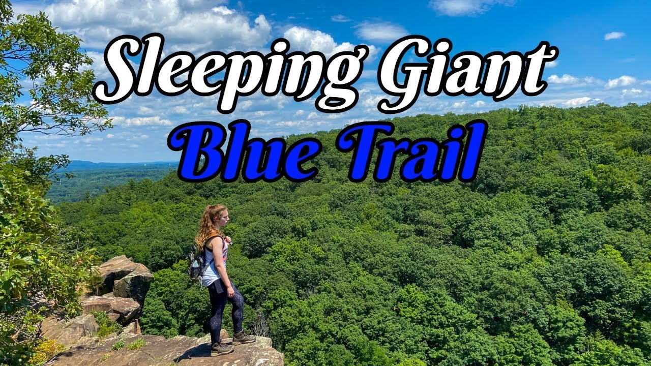 Sleeping Giant