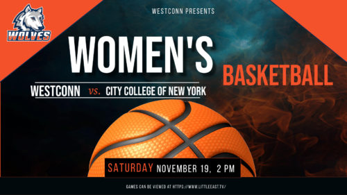 Women's Basketball 11-19