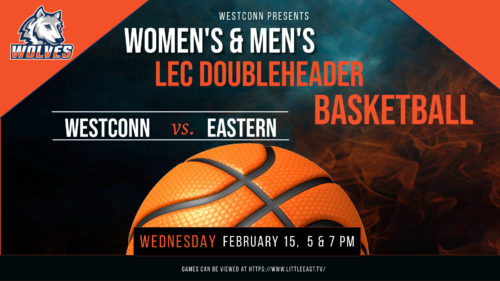 Women's & Men's Basketball