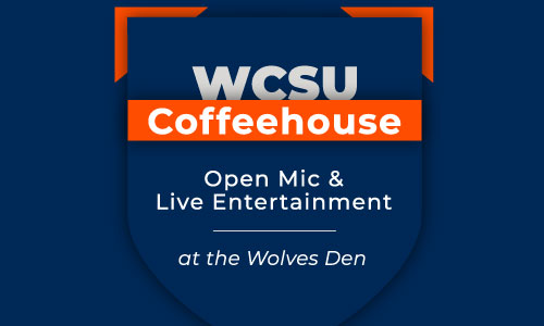 Midtown Coffeehouse in the Wolves Den