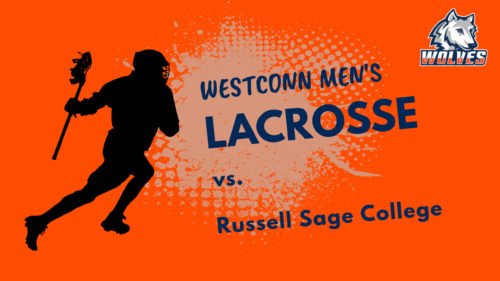 Men's Lacrosse vs. Russell Sage College