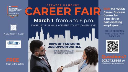 Career Fair 3-1