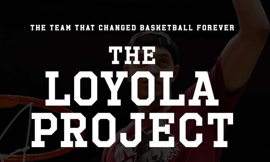 Loyola Project