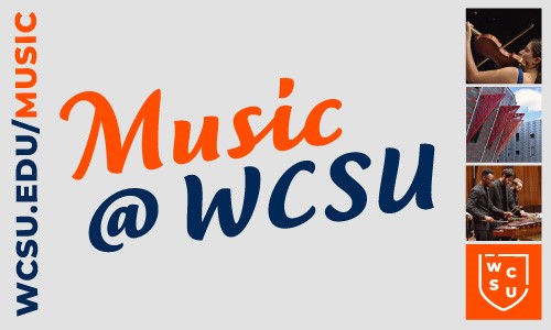 Music @ WCSU