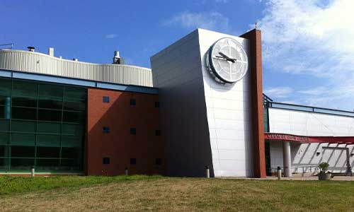 Westside Campus Center