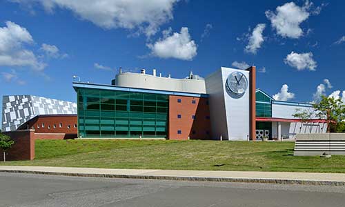 Westside Campus Center