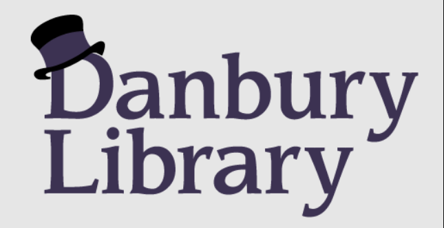 Danbury Library logo