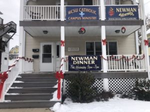 Newman Center