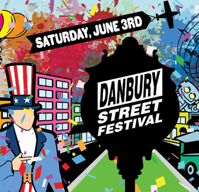 Danbury Street Festival
