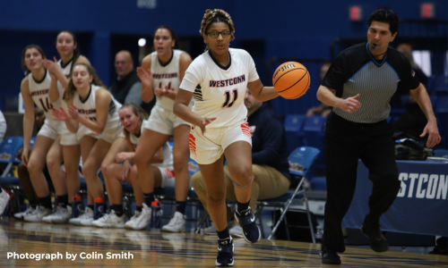 Women's Basketball