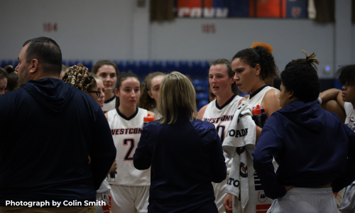 Women's Basketball