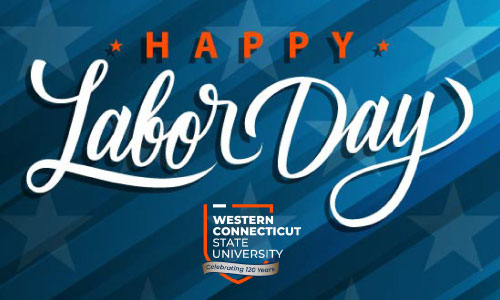 Labor Day graphic