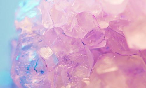 Crystal Care Workshop