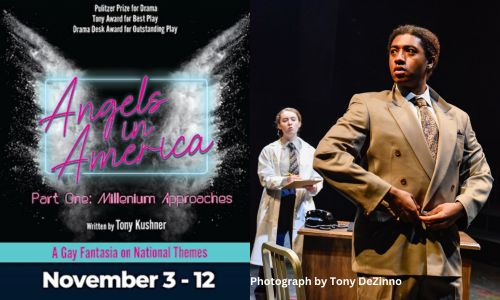 Angels in America