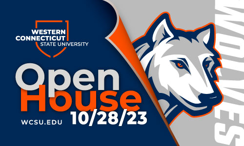 WCSU Open House