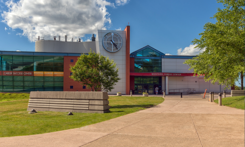 Westside Campus Center