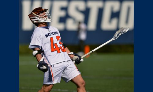 Men's lacrosse
