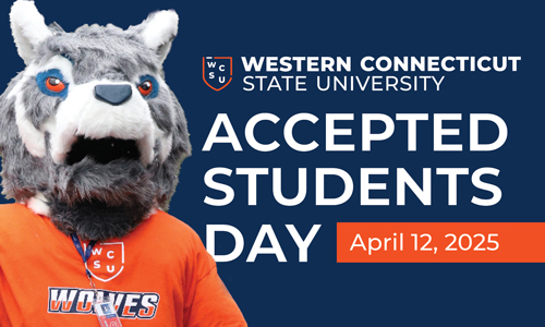Accepted Students Day image