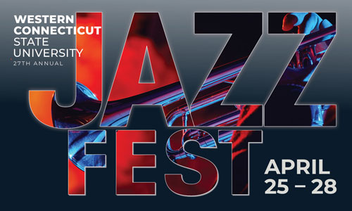 Jazz Fest 2024 poster