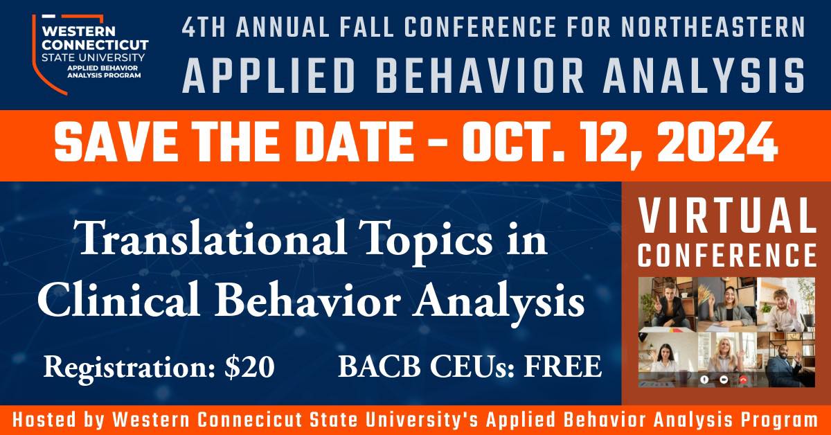 ABA conference graphic