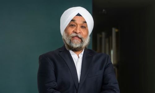 Dr. Manohar Singh