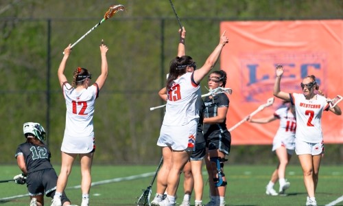 Women's Lacrosse