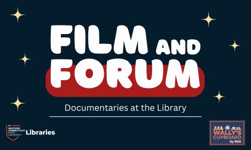Film & Forum Earth Day graphic