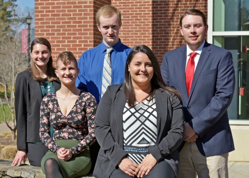 HSLP cohort