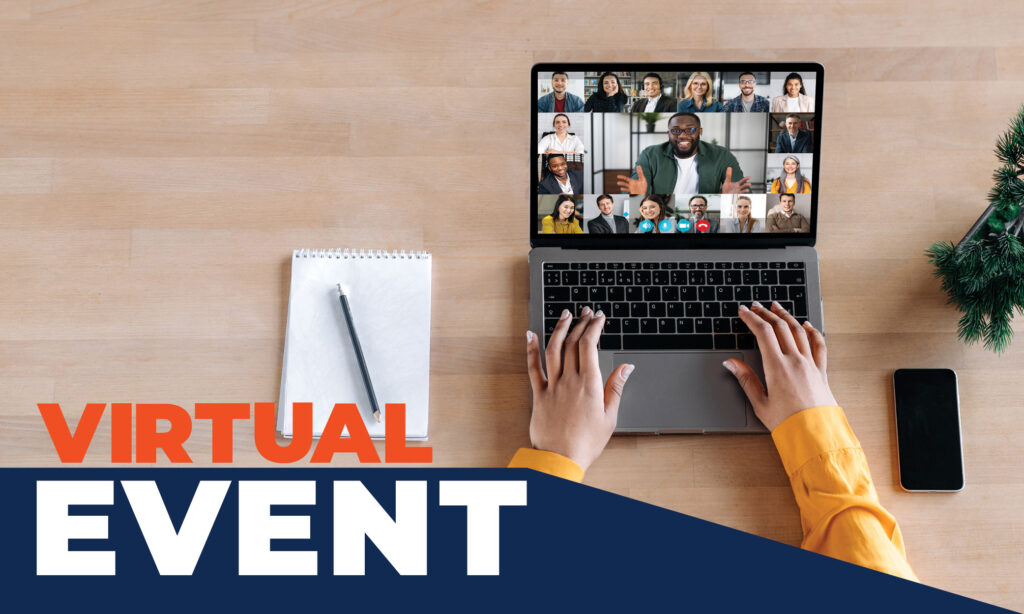 Virtual event