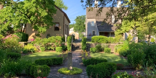 Danbury Museum