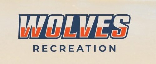 Wolves Recreation logo