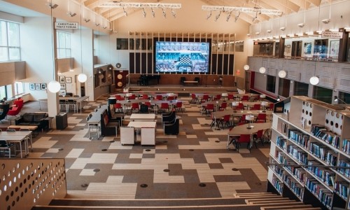 Westport Library