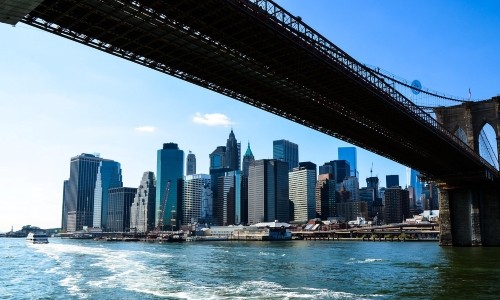 NYC Dinner cruise