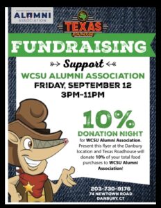 Texas Roadhouse flyer