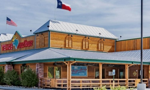 Texas Roadhouse