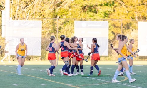 Field Hockey 2025